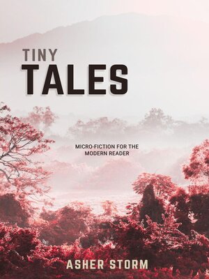 cover image of Tiny Tales